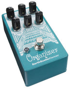 Earthquaker Organizer V2