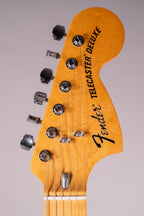 Fender Vintera 70S Telecaster Deluxe Mn 3 Color Sunburst