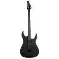 Spira Guitars S-400 MBK Chitarra elettrica 6 ponte fisso