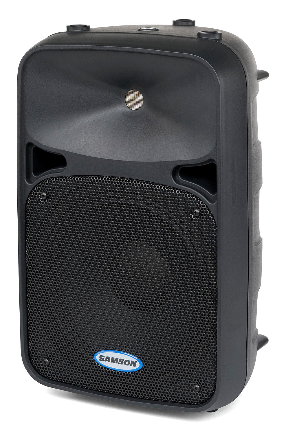 Samson Auro D210