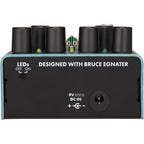 Fender Bubbler Chorus Pedale Effetto