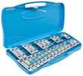 Soundsation Sg25N Metallofono Glockenspiel Cromatico 25 Note con Borsa