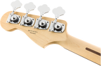 Fender Player Precision Bass Pau Ferro Black
