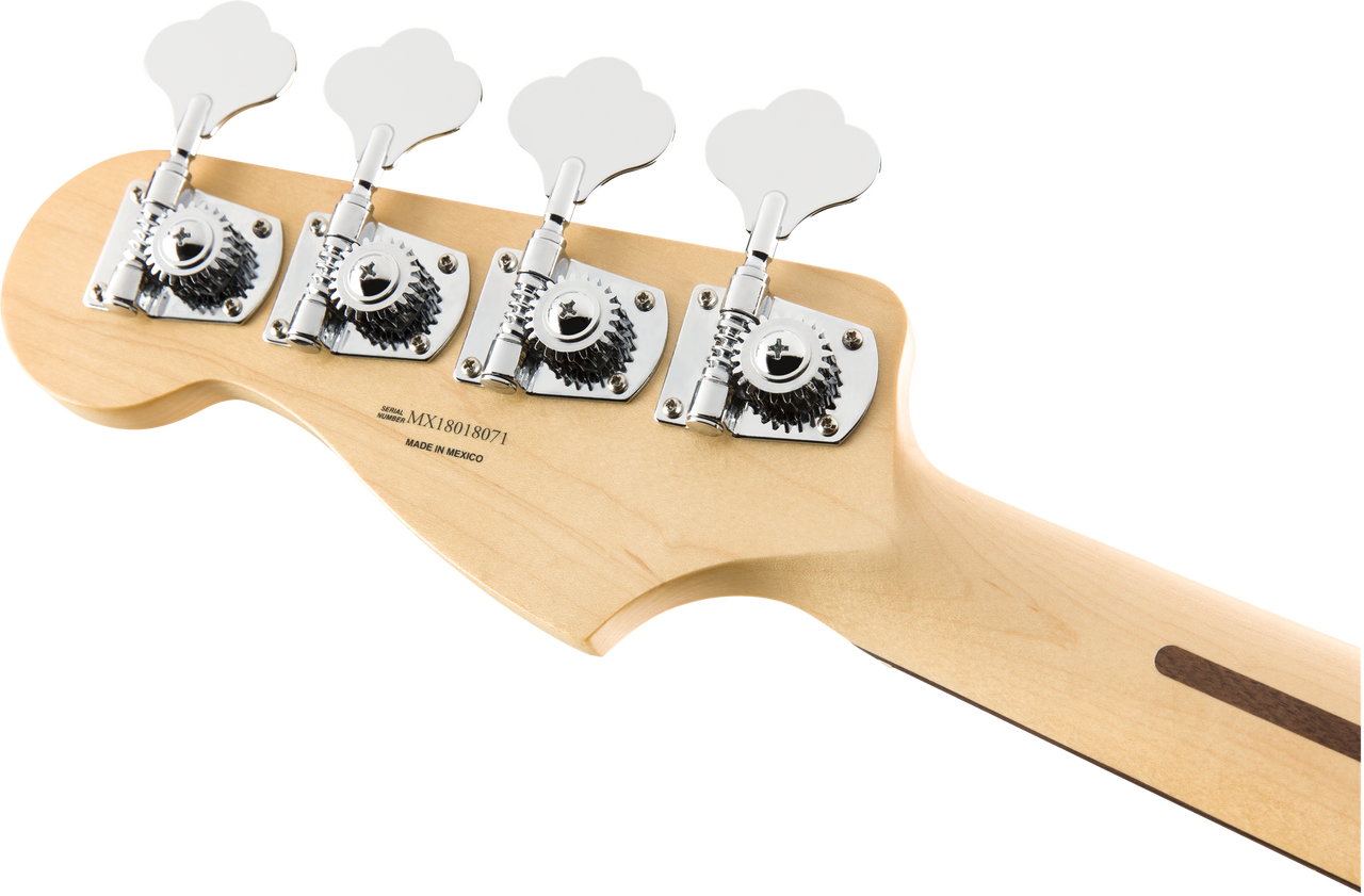 Fender Player Precision Bass Pau Ferro Black
