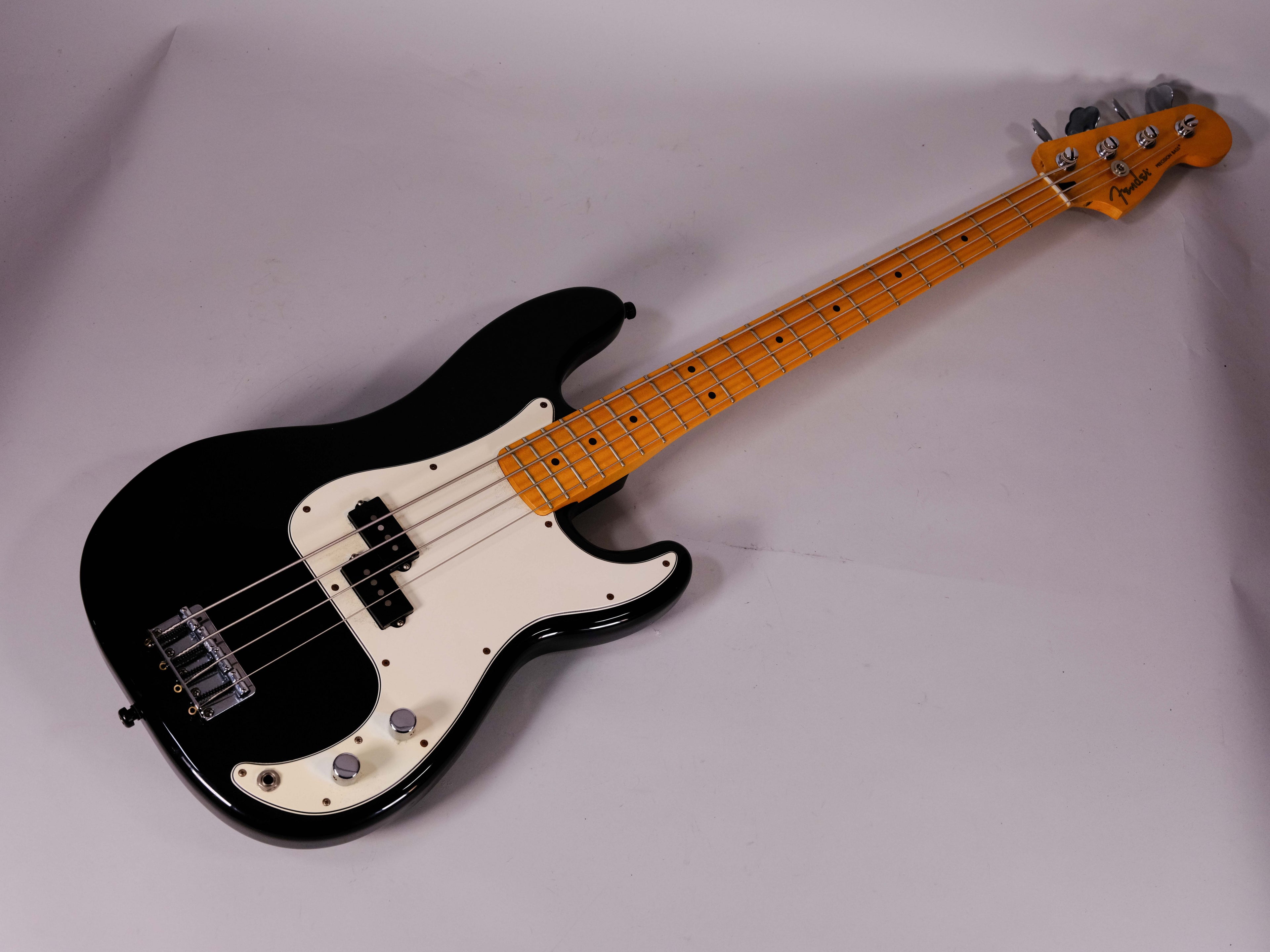FENDER MEX PRECISION USATO
