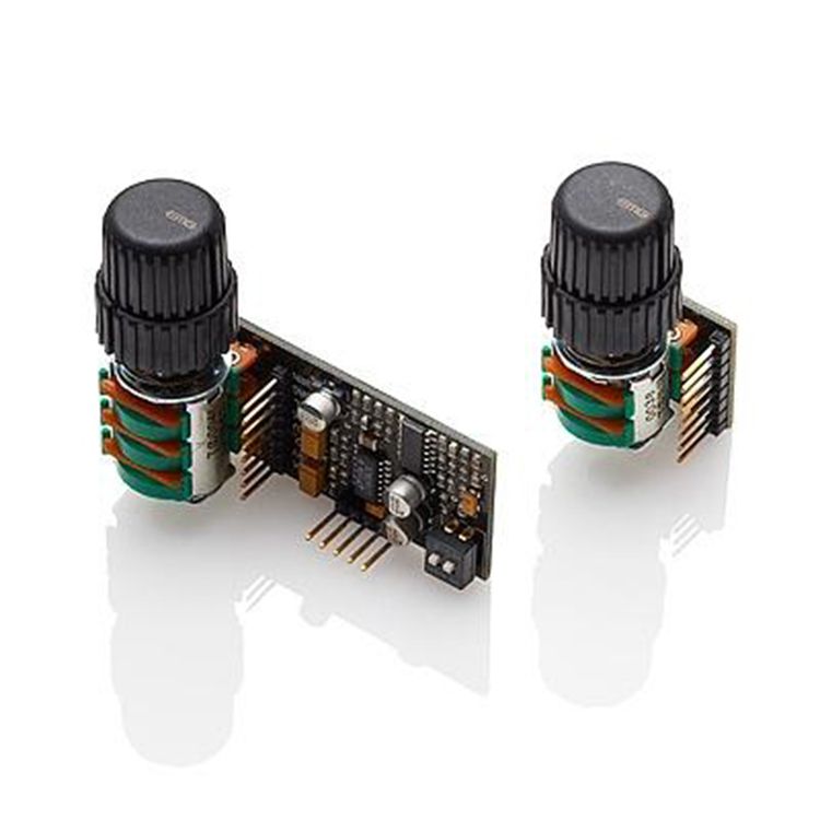 Emg Pickup Emg Bqc Control