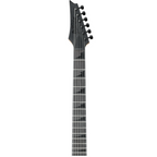 Ibanez GRGR131EX Black Flat Electric Guitar