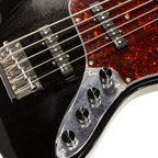 Sadowsky Metro Express 5 Jj Bass Fretless Vintage Ebony