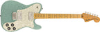 Squier Fsr Classic Vibe 70 Telecaster Deluxe Sea Foam Sparkle