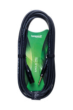 Bespeco Cavo Microfonico Mt6 Jack Mono