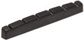 G.Tech PT-5042-00 Black TUSQ XL Nut Fender Style 41.98x3.22x4.98