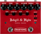 Truetone Jekyll & Hide Overdrive Distortion
