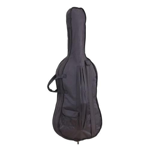 Soundsation Pce44 Cello 4/4 Virtuoso Primo Complete with Bag and Bow