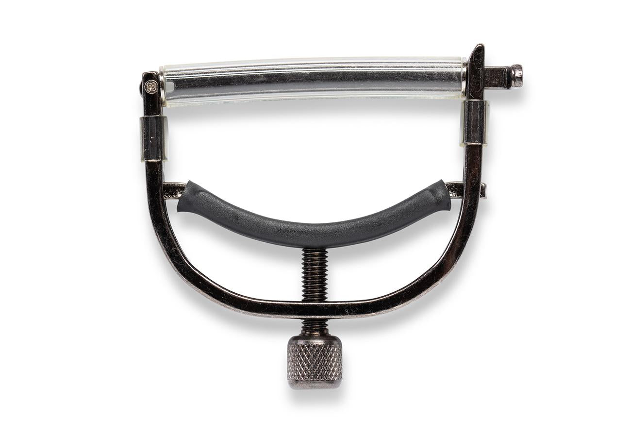 Taylor 80491 6-String Capo Black Nickel