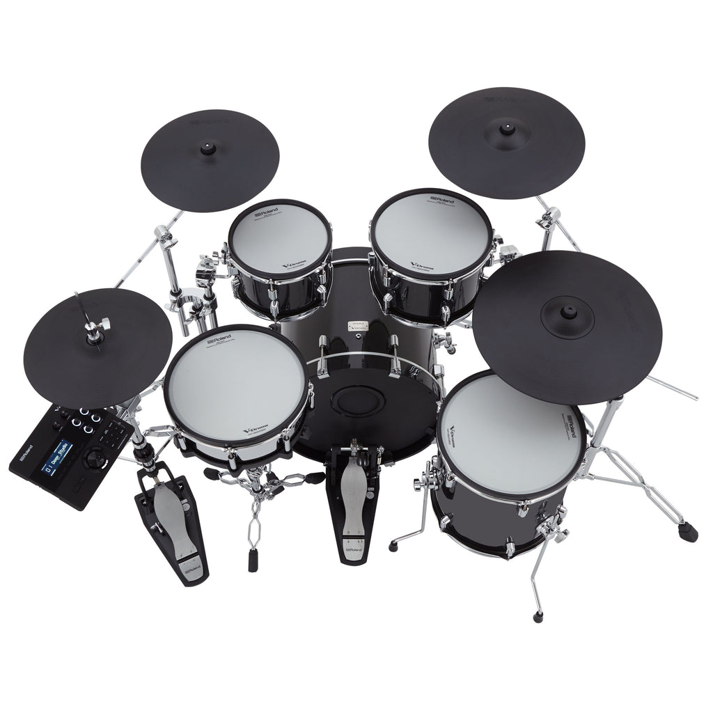 Roland Vad507 V-Drums Acoustic Design ULTIMA ESPOSTA