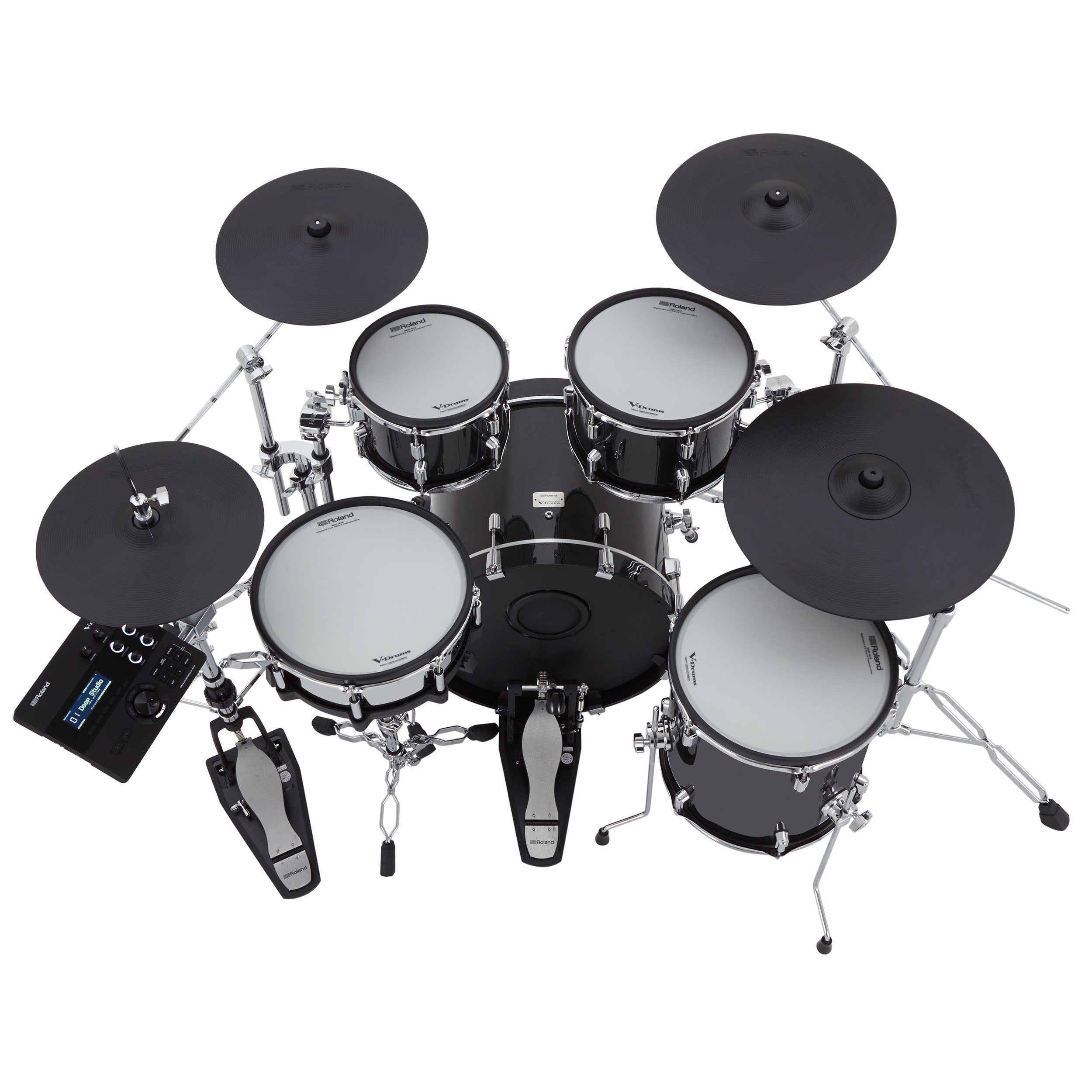 Roland Vad507 V-Drums Acoustic Design ULTIMA ESPOSTA