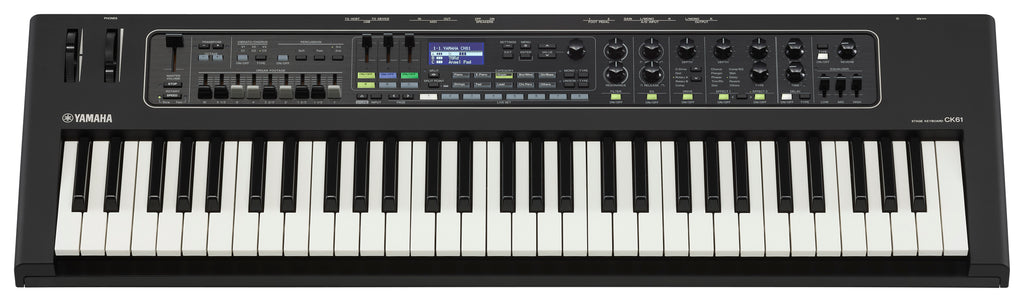 Yamaha CK61