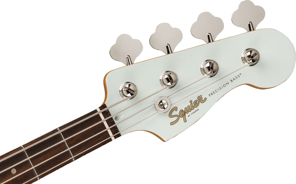 Squier Classic Vibe 60S Precision Bass Sonic Blue