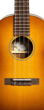 C.F. Martin & Co. O'ahu® TKE Uke Burst