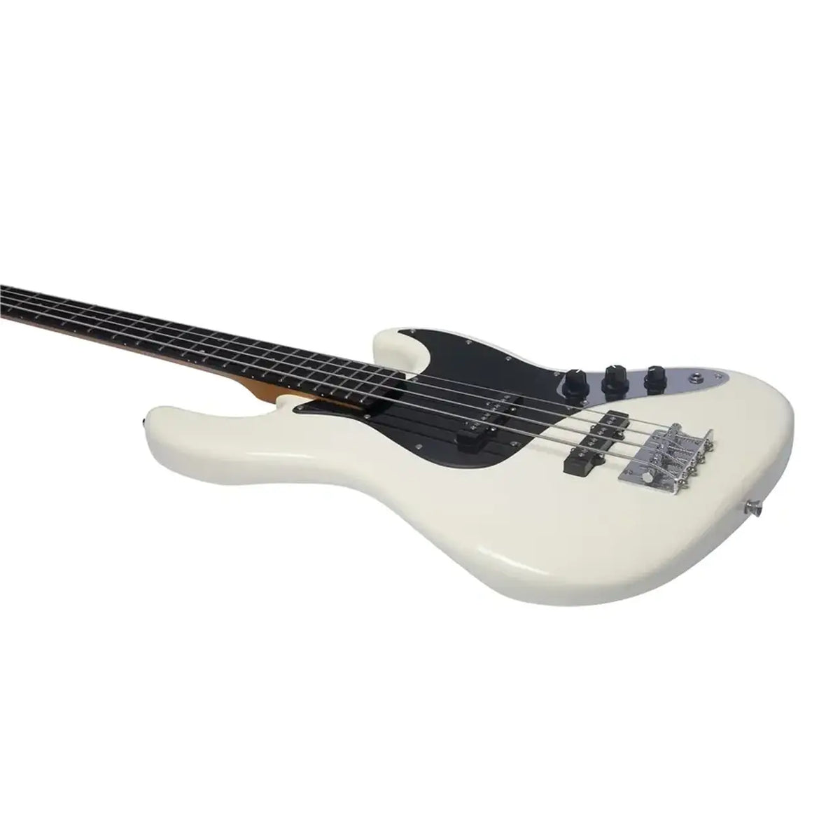 Eko Guitars JB-400 Vintage White
