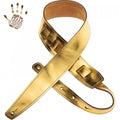 Magrabo TracollaHoles HS Metallic Gold 6 cm
