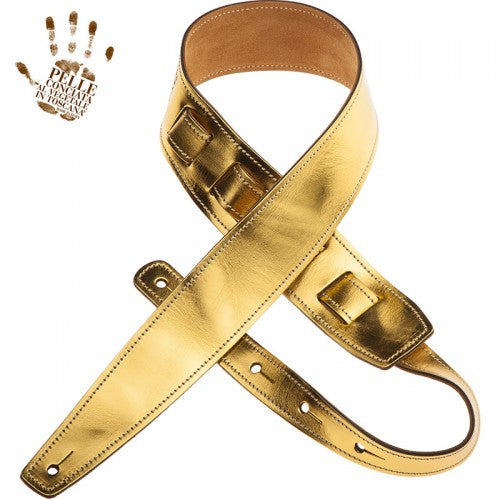 Magrabo TracollaHoles HS Metallic Gold 6 cm