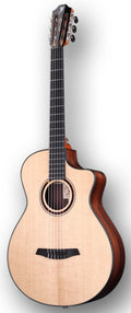 Furch Gn4-Sr Grand Nylon Elettrificata