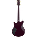 Yamaha Revstar RSS02T Hot Merlot P-90 Chitarra Elettrica