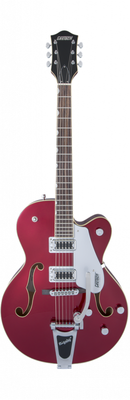 Gretsch G5420T Electromatic Bigsby Candy Apple Red