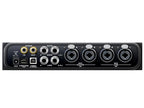 Motu 4Pre Hybrid Interfaccia Audio Ibrida Usb2.0 Firewire