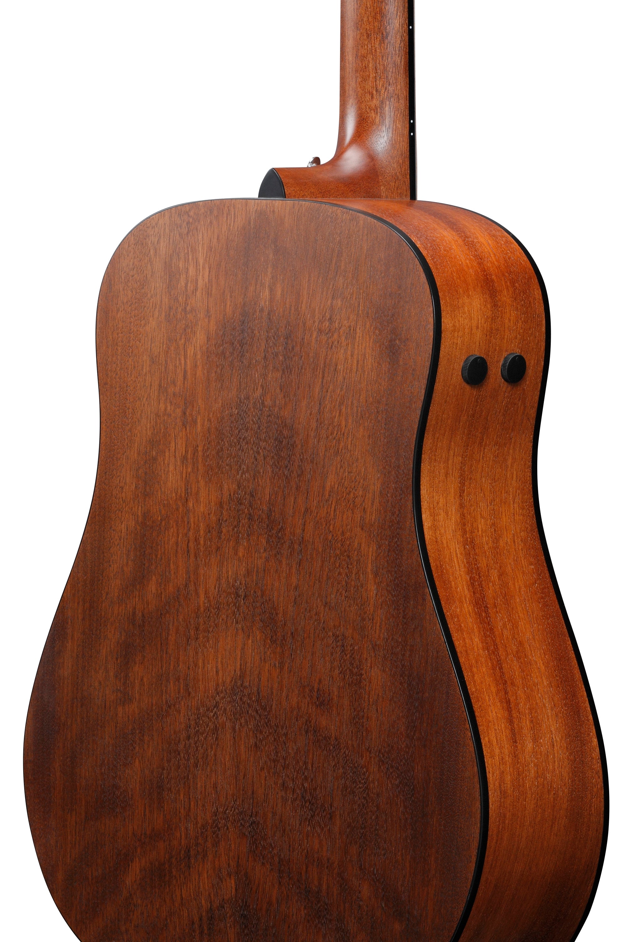 Ibanez AAD1012E Acustica Open Pore Natural 12 Corde Elettrificata
