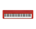 Casio Ct S1 Red