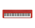 Casio Ct S1 Red