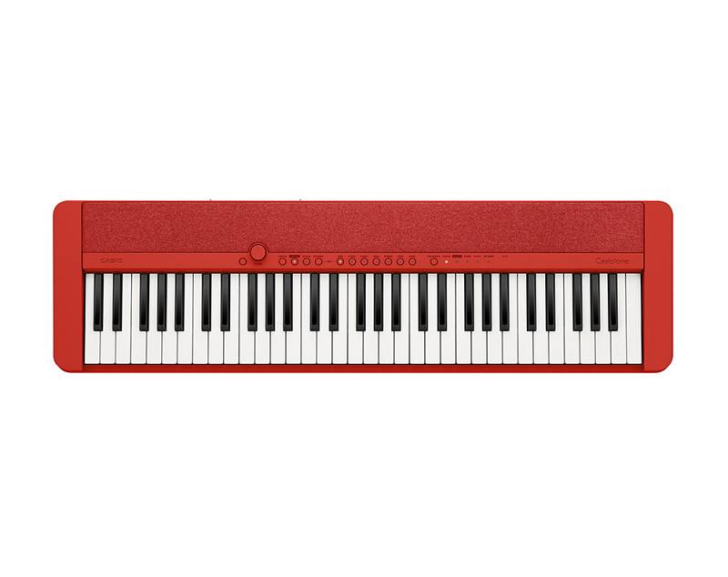 Casio Ct S1 Red