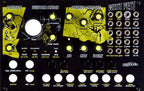 Cre8audio West Pest Desktop Synthesizer