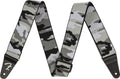 Fender Tracolla  2' Camo Winter Strap