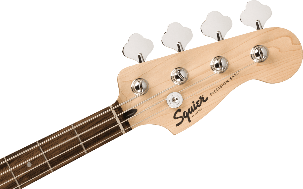 Squier Sonic Precision Bass Black