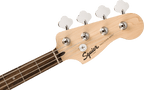 Squier Sonic Precision Bass Black