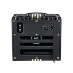 Supro Delta King 10 Black e Cream