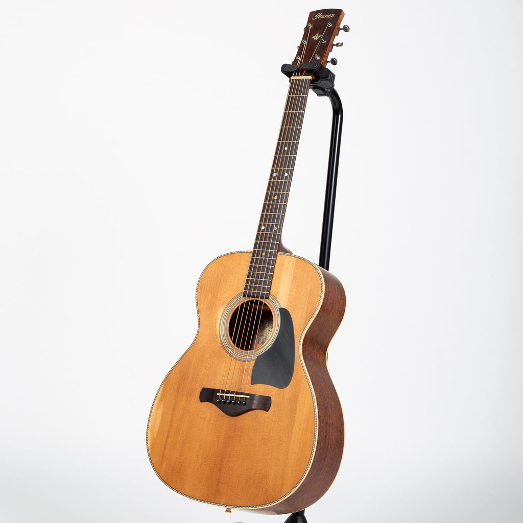 Ibanez Avc11Ceans Artwood Vintage Avc11 Chitarra Acustica Elettrificata