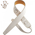 Magrabo Tracolla Holes HS Core Bianco 6 cm
