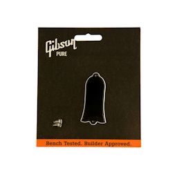Gibson Truss Rod Cover - Blank Neutro
