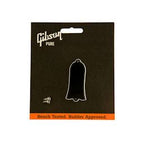 Gibson Truss Rod Cover - Blank Neutro