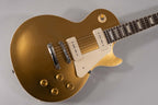 Gibson Les Paul Standard 50S P90 Gold Top