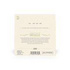 D'Addario Ej65S Muta Ukulele Soprano