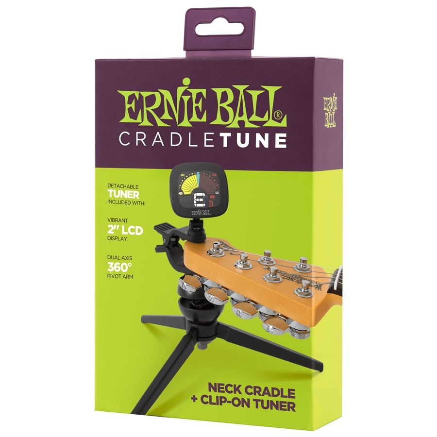 Ernie Ball 4113 Cradletune