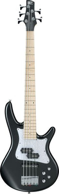 Ibanez Srmd205-Bk Basso Elettrico Nero