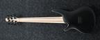 Ibanez Sr306Eb-Wk Basso Elettrico Weathered Black 6 Corde