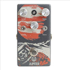 Walrus Audio Jupiter V2 Fuzz Fx