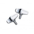 Pearl M-6N Wing Nuts 2 Pc